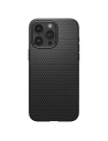 Hurtownia GSM - Etui Spigen Liquid Air Apple iPhone 15 Pro Max Negru Mat - SPN2945 - {ean13} - Hurt