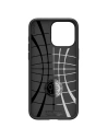 Hurtownia GSM - Etui Spigen Liquid Air Apple iPhone 15 Pro Max Negru Mat - SPN2945 - {ean13} - Hurt