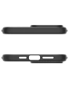Hurtownia GSM - Etui Spigen Liquid Air Apple iPhone 15 Pro Max Negru Mat - SPN2945 - {ean13} - Hurt