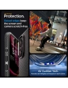 Hurtownia GSM - Etui Spigen Liquid Air Apple iPhone 15 Pro Max Negru Mat - SPN2945 - {ean13} - Hurt