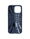 Hurtownia GSM - Etui Spigen Liquid Air Apple iPhone 15 Pro Max Tengerészkék - SPN2946 - {ean13} - Hurt