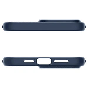 Wholesale Spigen Liquid Air Apple iPhone 15 Pro Max Navy Blue - SPN2946 - {ean13} - Hurt