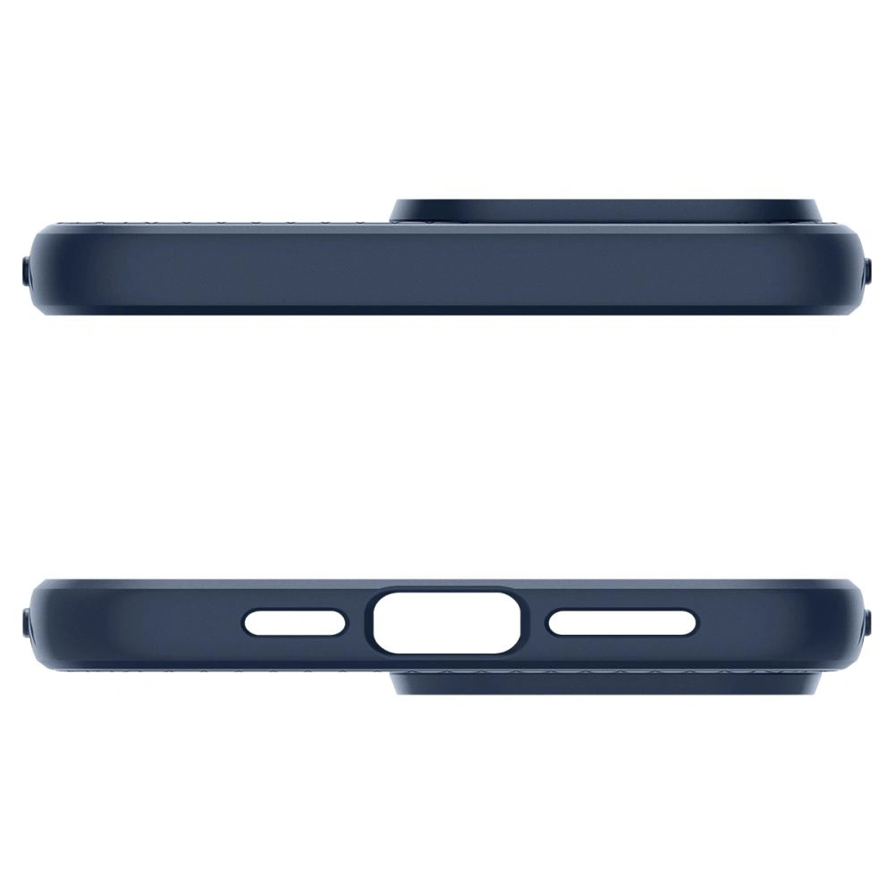 Hurtownia GSM - Etui Spigen Liquid Air Apple iPhone 15 Pro Max Tengerészkék - SPN2946 - {ean13} - Hurt
