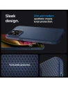 Hurtownia GSM - Etui Spigen Liquid Air Apple iPhone 15 Pro Max Tengerészkék - SPN2946 - {ean13} - Hurt
