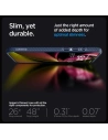 Hurtownia GSM - Etui Spigen Liquid Air Apple iPhone 15 Pro Max Tengerészkék - SPN2946 - {ean13} - Hurt