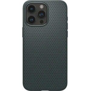 Hurtownia GSM - Case Spigen Liquid Air Apple iPhone 15 Pro Max Abyss Green - SPN2947 - {ean13} - Hurt