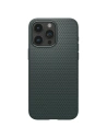 Hurtownia GSM - Etui Spigen Liquid Air Apple iPhone 15 Pro Max Abyss Green - SPN2947 - {ean13} - Hurt