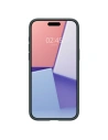 Hurtownia GSM - Etui Spigen Liquid Air Apple iPhone 15 Pro Max Abyss Green - SPN2947 - {ean13} - Hurt