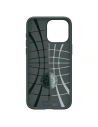 Hurtownia GSM - Case Spigen Liquid Air Apple iPhone 15 Pro Max Abyss Green - SPN2947 - {ean13} - Hurt