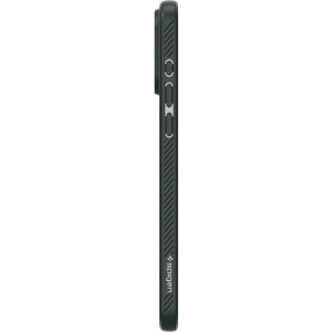 Hurtownia GSM - Case Spigen Liquid Air Apple iPhone 15 Pro Max Abyss Green - SPN2947 - {ean13} - Hurt