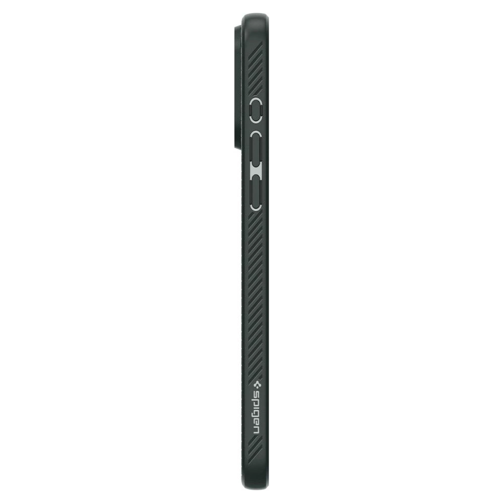 Hurtownia GSM - Case Spigen Liquid Air Apple iPhone 15 Pro Max Abyss Green - SPN2947 - {ean13} - Hurt