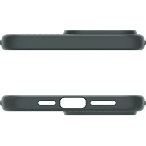 Wholesale Spigen Liquid Air Apple iPhone 15 Pro Max Abyss Green - SPN2947 - {ean13} - Hurt