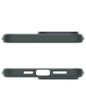 Hurtownia GSM - Etui Spigen Liquid Air Apple iPhone 15 Pro Max Abyss Green - SPN2947 - {ean13} - Hurt