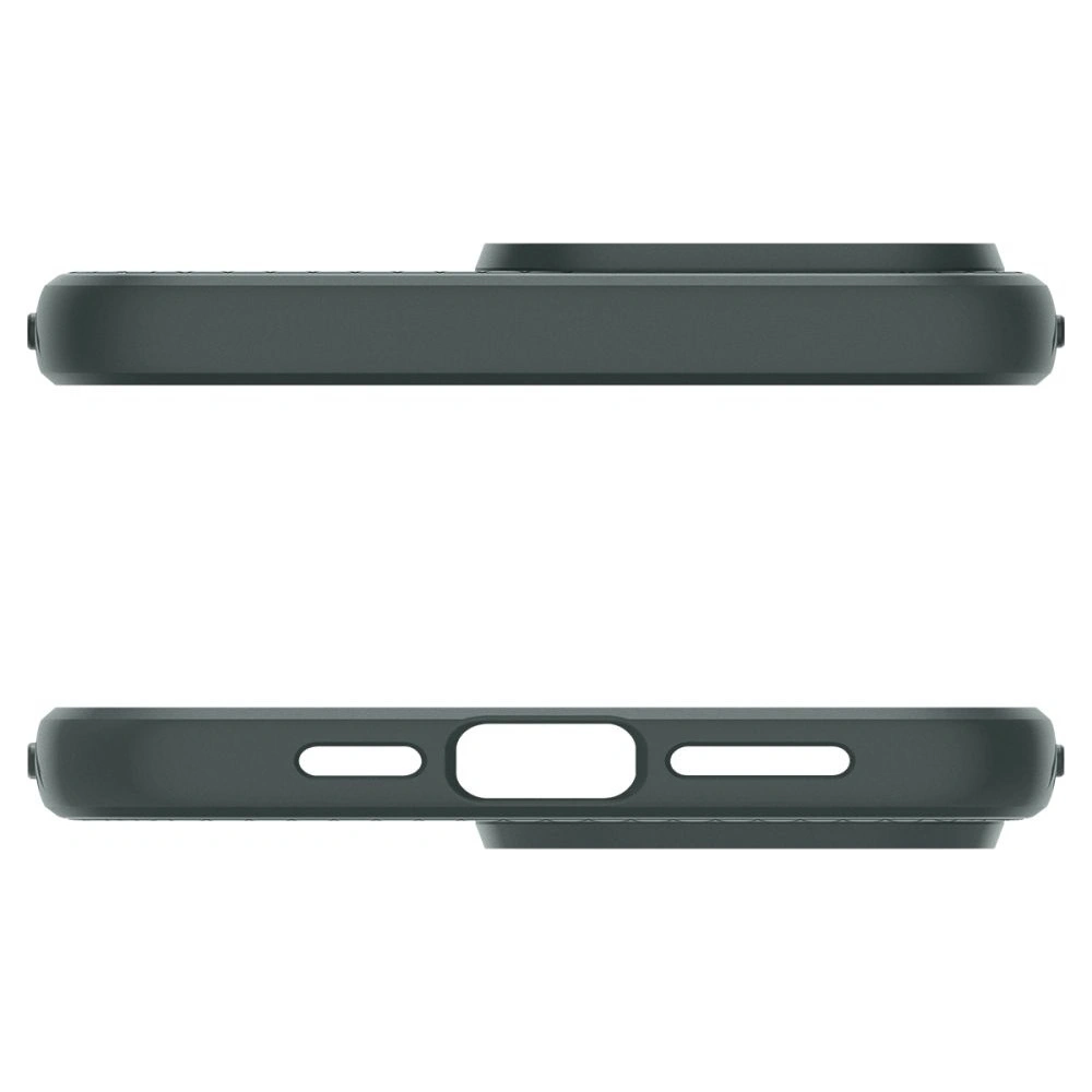 Hurtownia GSM - Case Spigen Liquid Air Apple iPhone 15 Pro Max Abyss Green - SPN2947 - {ean13} - Hurt