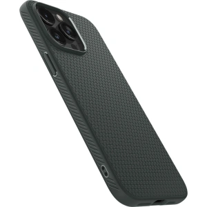 Hurtownia GSM - Etui Spigen Liquid Air Apple iPhone 15 Pro Max Abyss Green - SPN2947 - {ean13} - Hurt