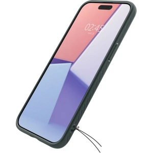 Hurtownia GSM - Case Spigen Liquid Air Apple iPhone 15 Pro Max Abyss Green - SPN2947 - {ean13} - Hurt