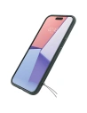 Hurtownia GSM - Etui Spigen Liquid Air Apple iPhone 15 Pro Max Abyss Green - SPN2947 - {ean13} - Hurt