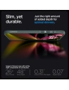 Wholesale Spigen Liquid Air Apple iPhone 15 Pro Max Abyss Green - SPN2947 - {ean13} - Hurt