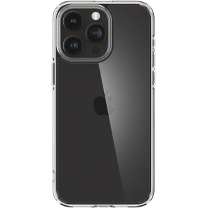 Wholesale Spigen Ultra Hybrid Apple iPhone 15 Pro Max Crystal Clear - SPN2948 - {ean13} - Hurt