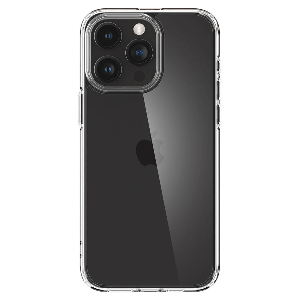 Hurtownia GSM - Case Spigen Ultra Hybrid Apple iPhone 15 Pro Max Crystal Clear - SPN2948 - {ean13} - Hurt