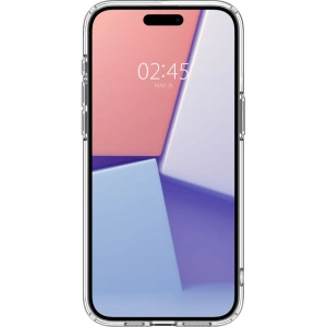 Wholesale Spigen Ultra Hybrid Apple iPhone 15 Pro Max Crystal Clear - SPN2948 - {ean13} - Hurt
