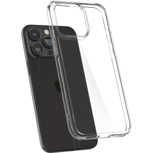 Wholesale Spigen Ultra Hybrid Apple iPhone 15 Pro Max Crystal Clear - SPN2948 - {ean13} - Hurt