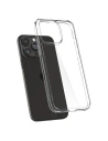 Hurtownia GSM - Etui Spigen Ultra Hybrid Apple iPhone 15 Pro Max Crystal Clear - SPN2948 - {ean13} - Hurt