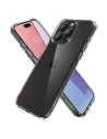 Hurtownia GSM - Etui Spigen Ultra Hybrid Apple iPhone 15 Pro Max Crystal Clear - SPN2948 - {ean13} - Hurt