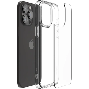 Wholesale Spigen Ultra Hybrid Apple iPhone 15 Pro Max Crystal Clear - SPN2948 - {ean13} - Hurt