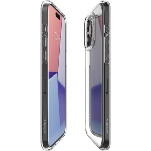 Wholesale Spigen Ultra Hybrid Apple iPhone 15 Pro Max Crystal Clear - SPN2948 - {ean13} - Hurt