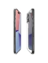 Hurtownia GSM - Etui Spigen Ultra Hybrid Apple iPhone 15 Pro Max Crystal Clear - SPN2948 - {ean13} - Hurt