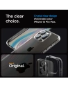 Hurtownia GSM - Etui Spigen Ultra Hybrid Apple iPhone 15 Pro Max Crystal Clear - SPN2948 - {ean13} - Hurt