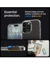 Hurtownia GSM - Etui Spigen Ultra Hybrid Apple iPhone 15 Pro Max Crystal Clear - SPN2948 - {ean13} - Hurt