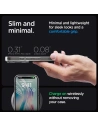 Hurtownia GSM - Etui Spigen Ultra Hybrid Apple iPhone 15 Pro Max Crystal Clear - SPN2948 - {ean13} - Hurt