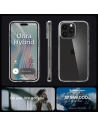 Hurtownia GSM - Case Spigen Ultra Hybrid Apple iPhone 15 Pro Max Crystal Clear - SPN2948 - {ean13} - Hurt