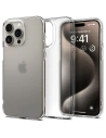 Etui Spigen Ultra Hybrid Apple iPhone 15 Pro Max Frost Clear