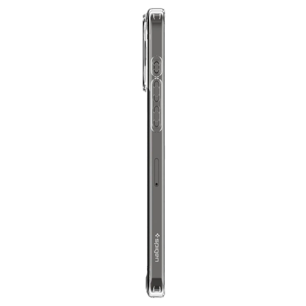 Hurtownia GSM - Case Spigen Ultra Hybrid Apple iPhone 15 Pro Max Frost Clear - SPN2949 - {ean13} - Hurt