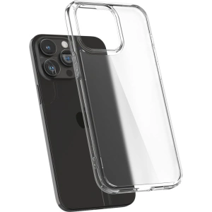 Wholesale Spigen Ultra Hybrid Apple iPhone 15 Pro Max Frost Clear - SPN2949 - {ean13} - Hurt