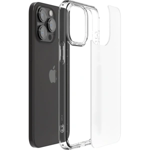 Wholesale Spigen Ultra Hybrid Apple iPhone 15 Pro Max Frost Clear - SPN2949 - {ean13} - Hurt