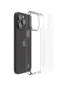 Hurtownia GSM - Etui Spigen Ultra Hybrid Apple iPhone 15 Pro Max Frost Clear - SPN2949 - {ean13} - Hurt