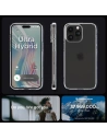 Hurtownia GSM - Etui Spigen Ultra Hybrid Apple iPhone 15 Pro Max Frost Clear - SPN2949 - {ean13} - Hurt