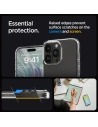 Hurtownia GSM - Etui Spigen Ultra Hybrid Apple iPhone 15 Pro Max Frost Clear - SPN2949 - {ean13} - Hurt