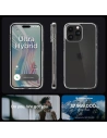 Hurtownia GSM - Etui Spigen Ultra Hybrid Apple iPhone 15 Pro Max Frost Clear - SPN2949 - {ean13} - Hurt
