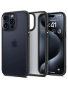 Etui Spigen Ultra Hybrid Apple iPhone 15 Pro Max Frost Black
