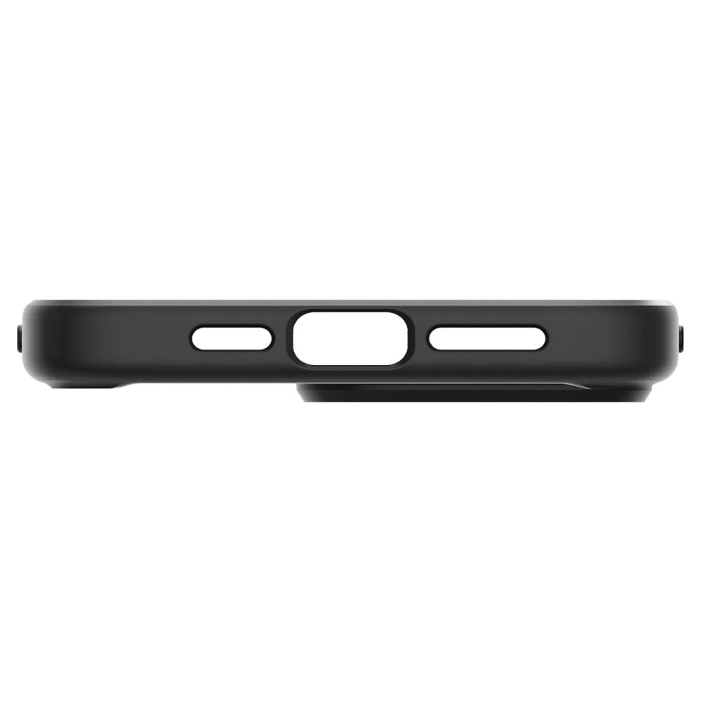 Hurtownia GSM - Etui Spigen Ultra Hybrid Apple iPhone 15 Pro Max Frost Fekete - SPN2950 - {ean13} - Hurt