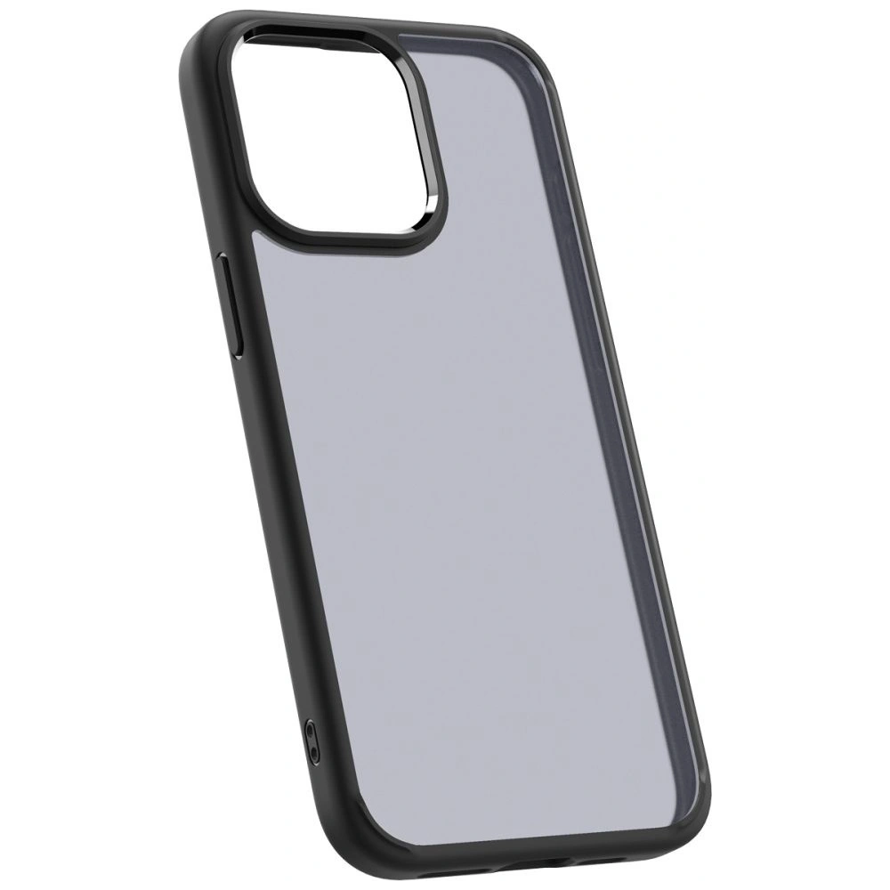 Hurtownia GSM - Etui Spigen Ultra Hybrid Apple iPhone 15 Pro Max Frost Fekete - SPN2950 - {ean13} - Hurt