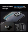 Hurtownia GSM - Etui Spigen Ultra Hybrid Apple iPhone 15 Pro Max Frost Fekete - SPN2950 - {ean13} - Hurt