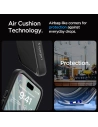 Hurtownia GSM - Etui Spigen Ultra Hybrid Apple iPhone 15 Pro Max Frost Fekete - SPN2950 - {ean13} - Hurt