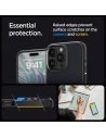 Hurtownia GSM - Etui Spigen Ultra Hybrid Apple iPhone 15 Pro Max Frost Fekete - SPN2950 - {ean13} - Hurt