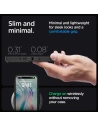 Hurtownia GSM - Etui Spigen Ultra Hybrid Apple iPhone 15 Pro Max Frost Fekete - SPN2950 - {ean13} - Hurt